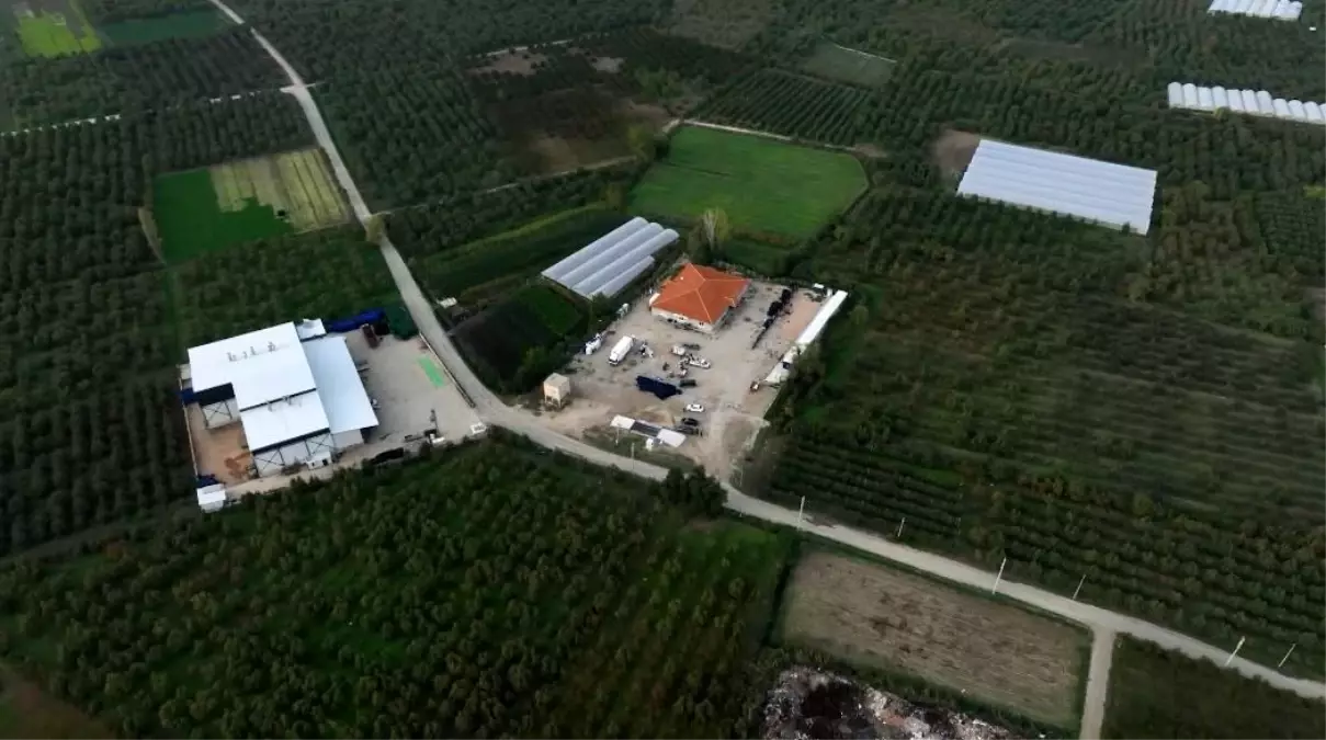 Bursa\'da Mevsimlik Tarım İşçileri için Konukevi ve Kantara Kavuştu