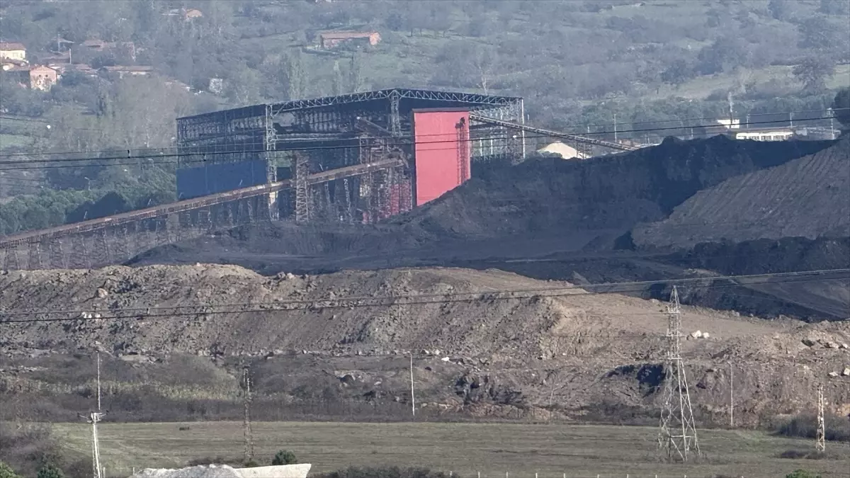 Çanakkale’de Kömür İşletmesindeki İşçi Ölümü: Sorumlu Tutuklandı