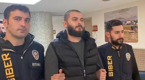 Cezaevinde ölü bulunan Thodex kurucusu Fatih Özer'in eşyaları arasındaki 'gizemli' not dikkat çekti