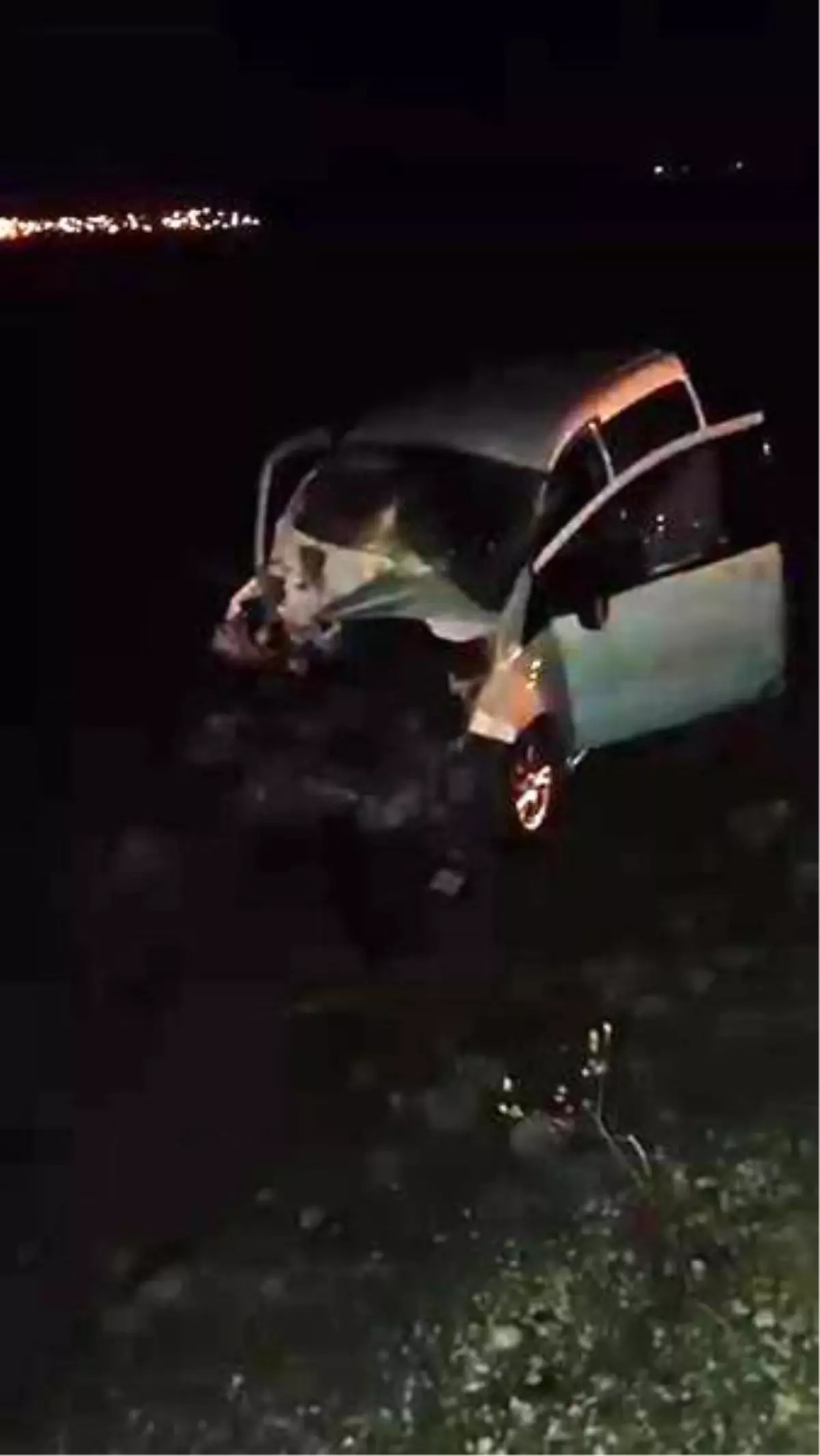 Diyarbakır\'da Trafik Kazası: 2 Yaralı