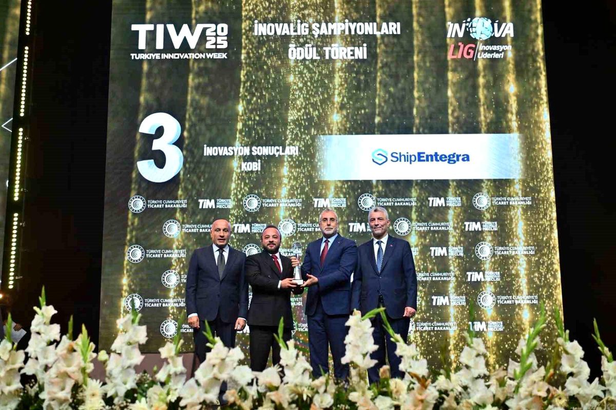 E-ihracatta Hedef 8 Milyar Dolar