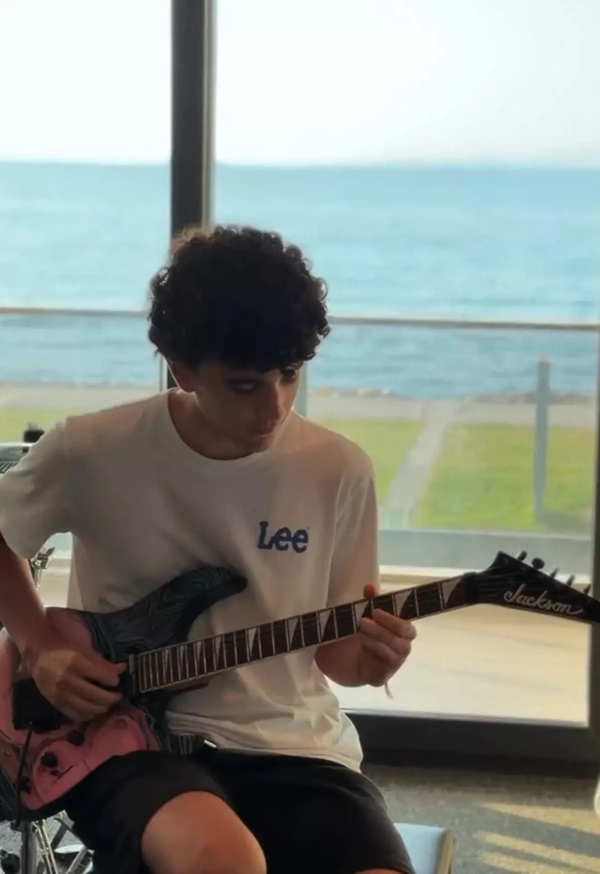 Cadılar Bayramında Trajik Ölüm