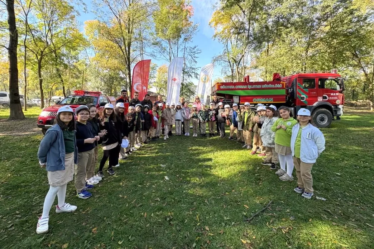 Yeşil Vatan İçin Eğitim Programı