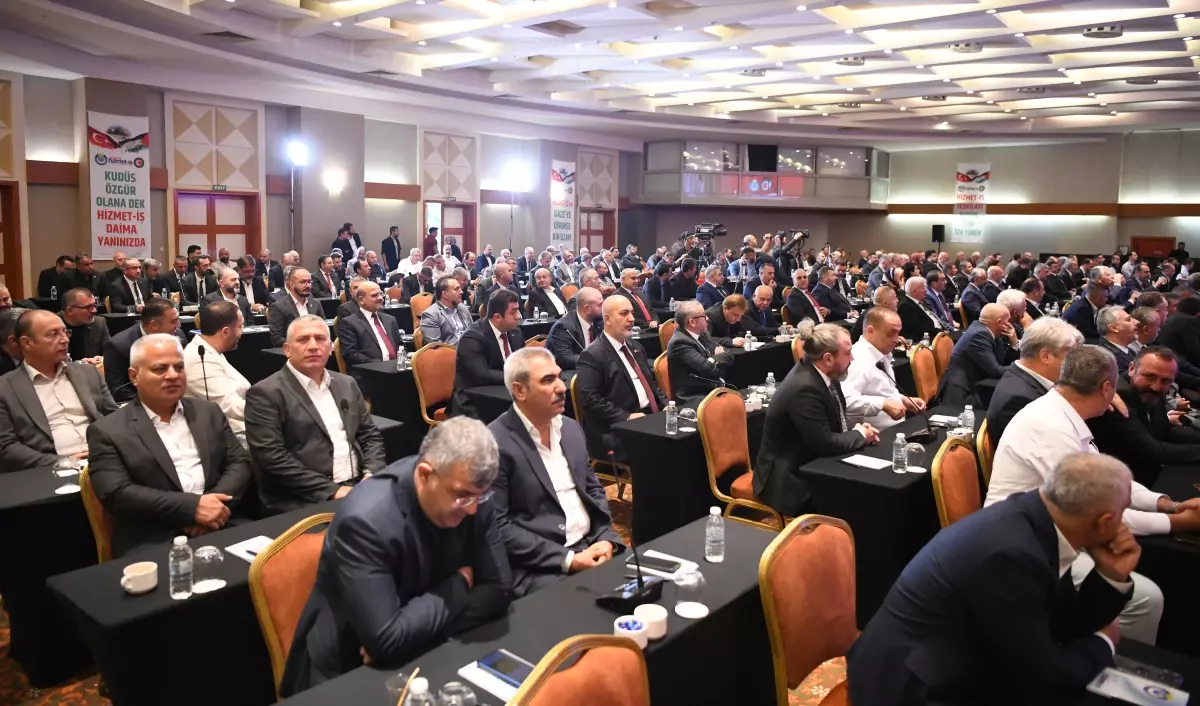 Asgari Ücret İçin Komisyon Yenilensin