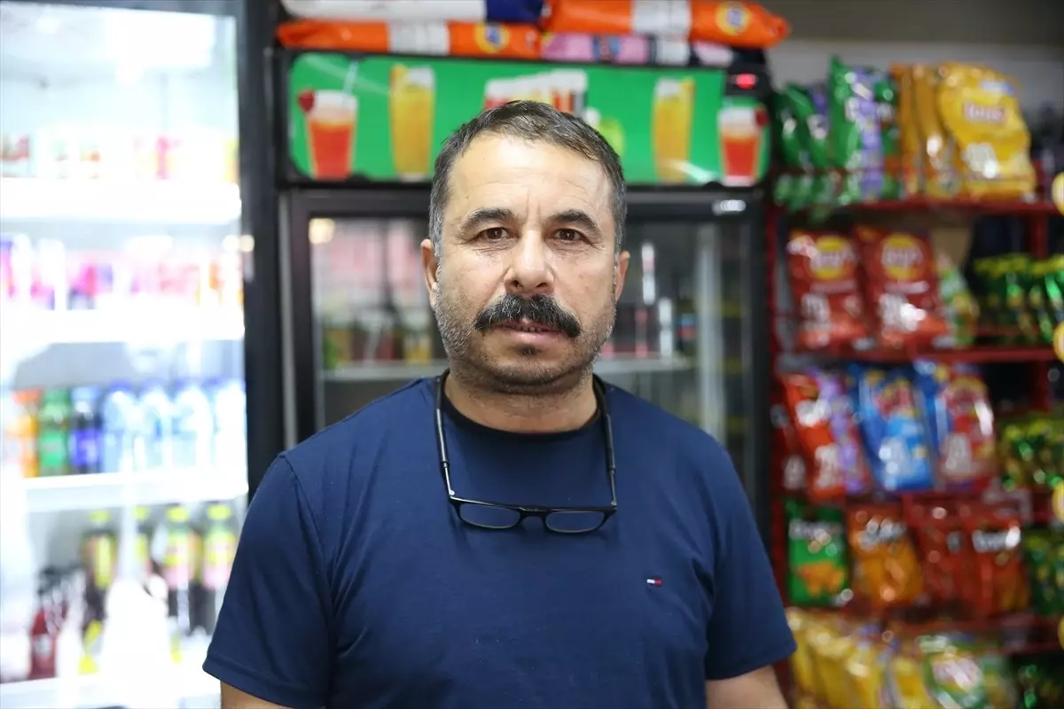 Hayırseverden Dörtyol\'da Borç Ödemesi