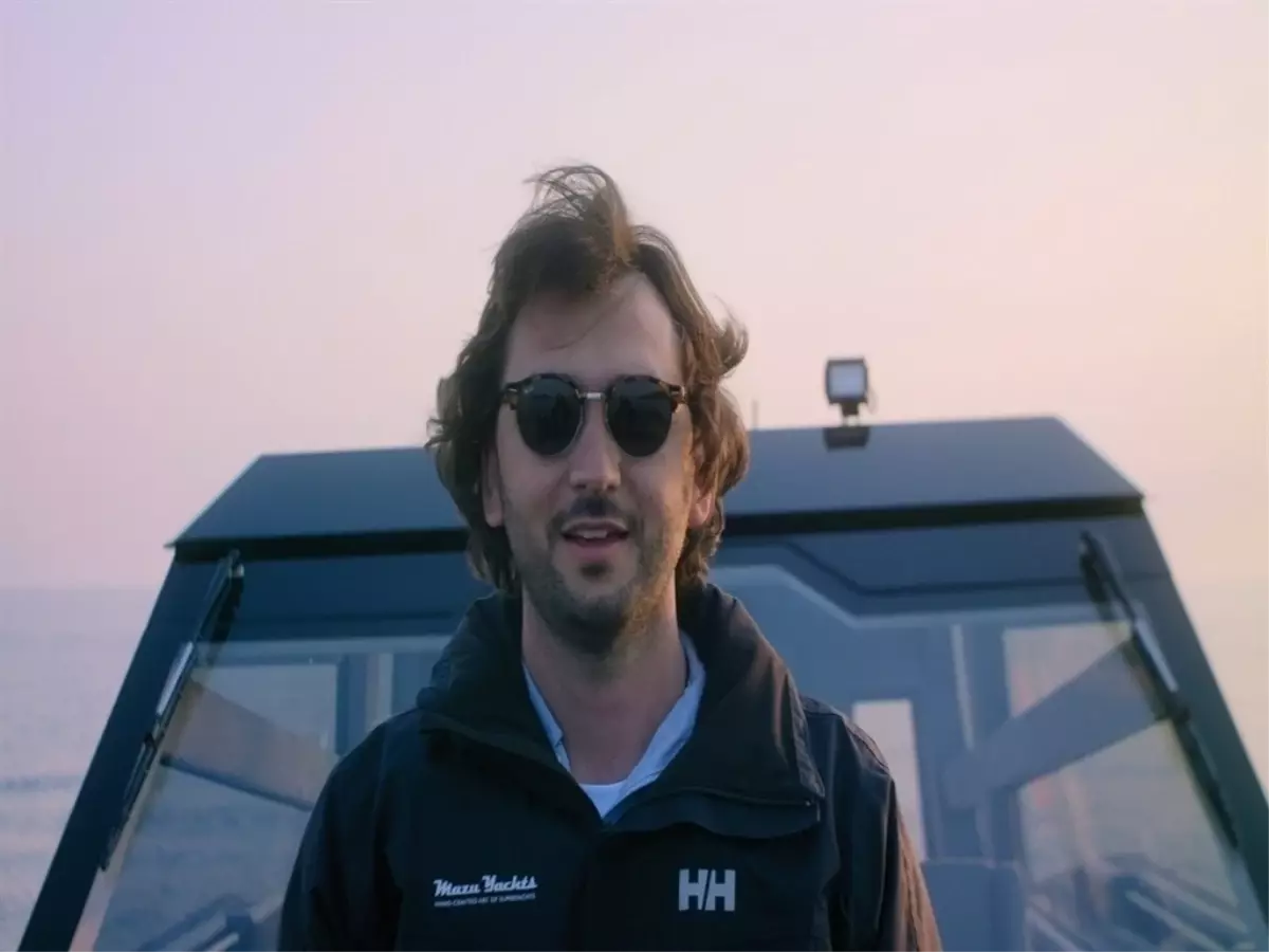 İş İnsanı Halit Yukay\'ın Ölümüne İlişkin Soruşturma Tamamlandı: Kaptan Hakkında 9 Yıl Hapis İstemi