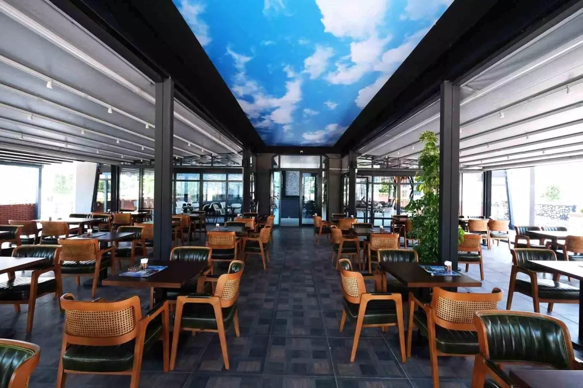 Sakarya\'da Kadınlar İçin Çikolata ve Kahve Atölyesi Başlıyor