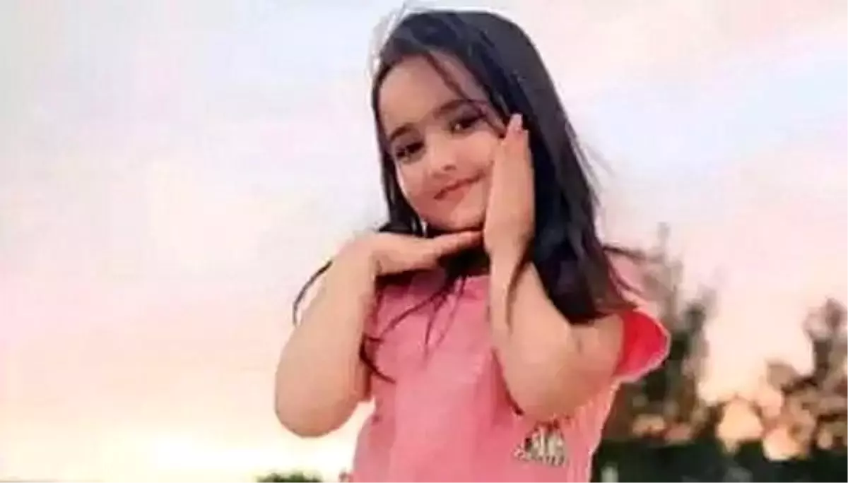 6 Yaşındaki Kanser Hastası Kız Hayatını Kaybetti