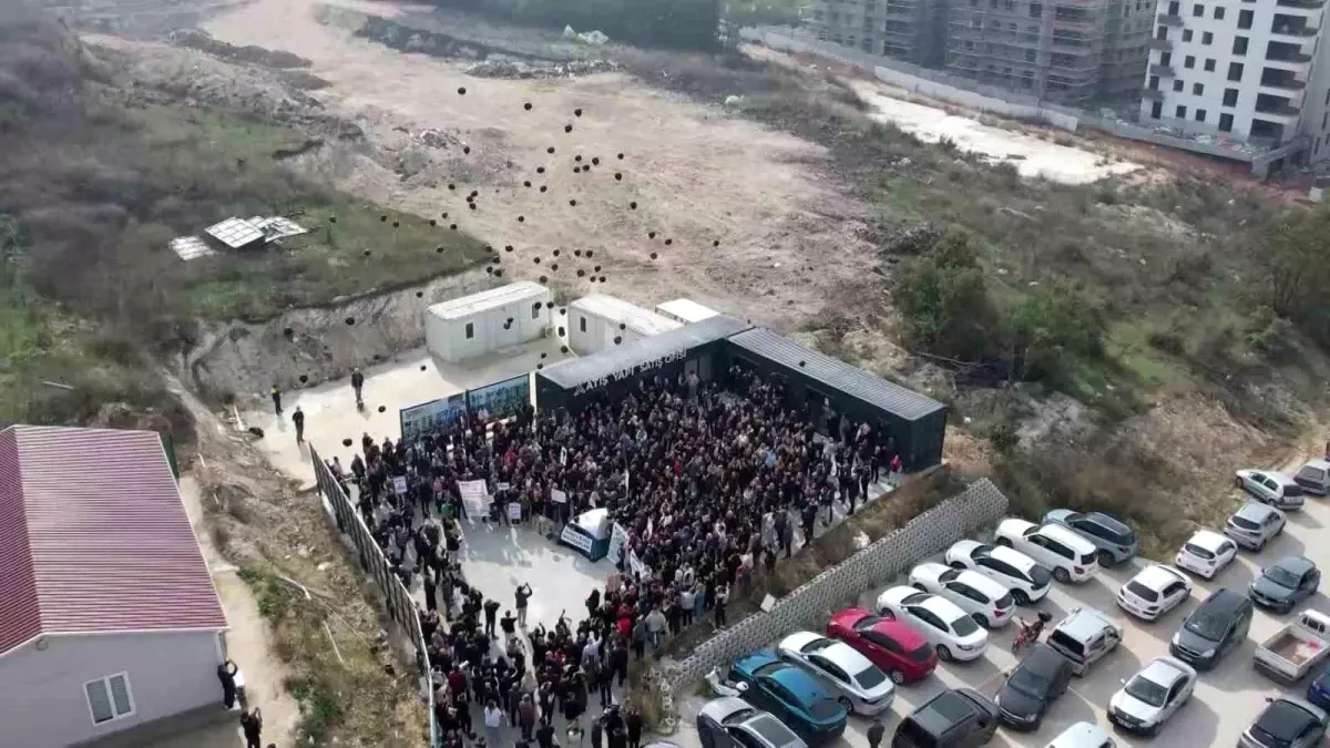 Bursa'da Ev Hayali Kabusa Döndü