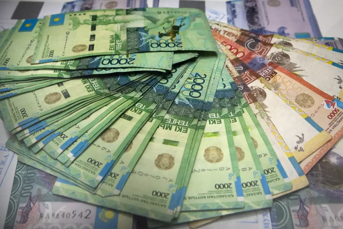 Merkez\'in döviz listesine yeni para birimi eklendi