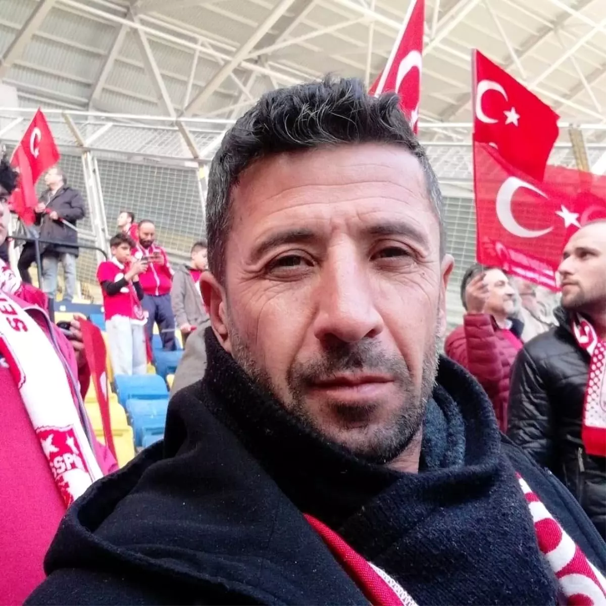 Turist Şoförü Otel Odasında Ölü Bulundu