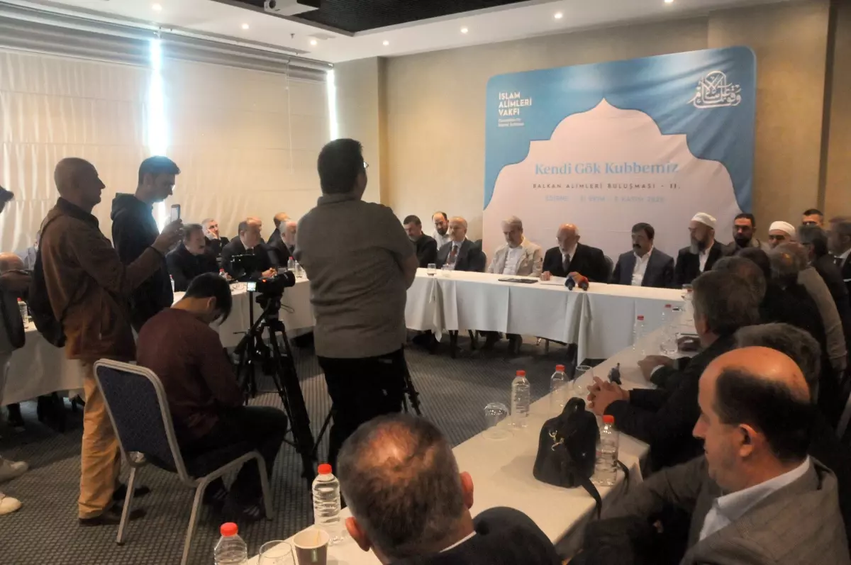 Gazze İçin Acil Eylem Çağrısı