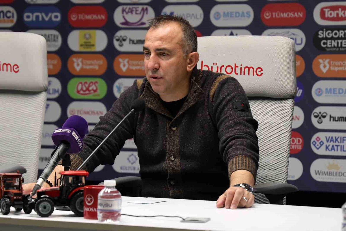Konyaspor Hatalarıyla Kaybetti
