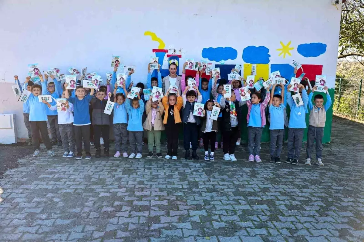 SASKİ, Öğrencilere Su Tasarrufu Bilincini Aşılıyor