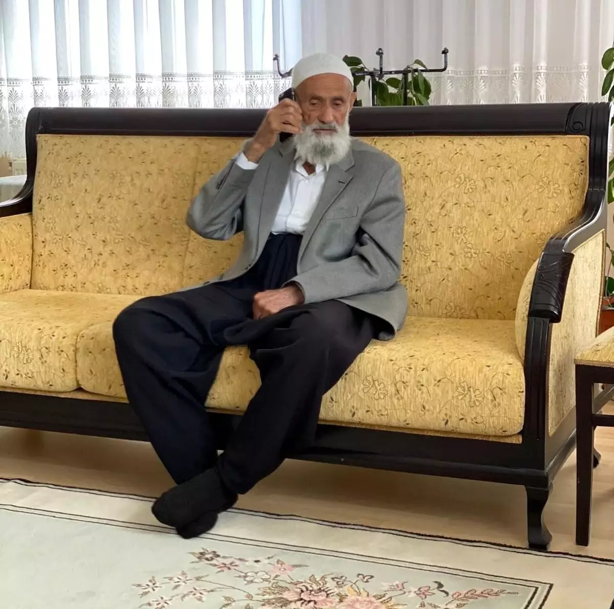 Elazığ\'da Silahlı Kavga: Yaşlı Adam Hayatını Kaybetti