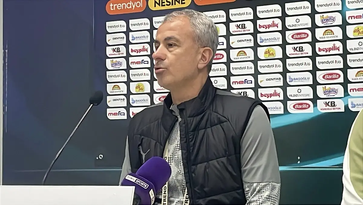 Boluspor, Bodrum FK\'yi 3-0 Geçti