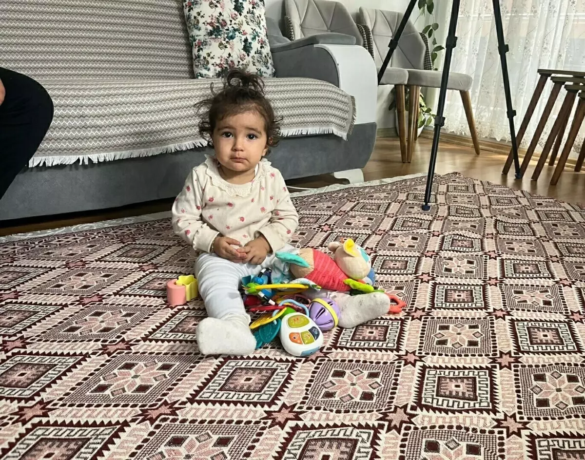 Zümra Eren İçin Bağış Kampanyası İlerliyor