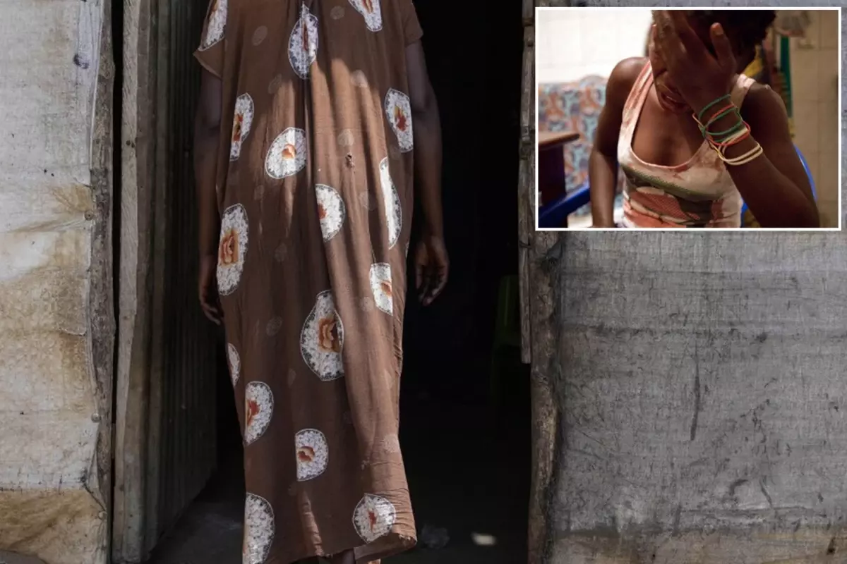 Sudan Devlet Bakanı: HDK, Faşir\'e girdikten sonra 2 günde 300 kadını öldürdü