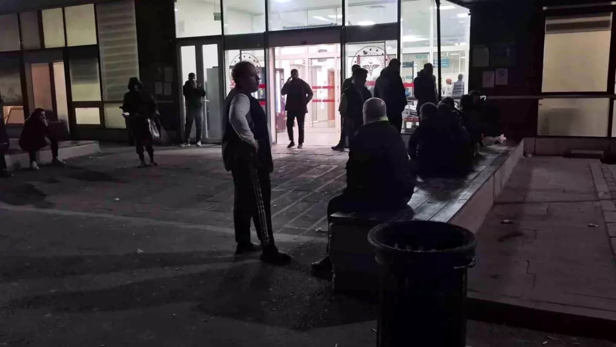 Sünnet Töreninde Tavuklu Pilav Zehirlenmesi