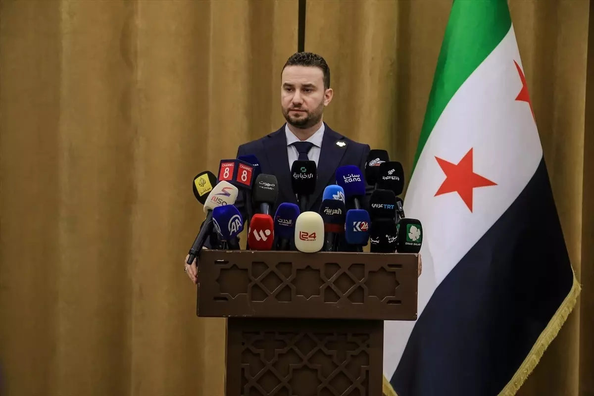 Suriye\'de Kaçırılma İddiaları Asılsız Çıktı