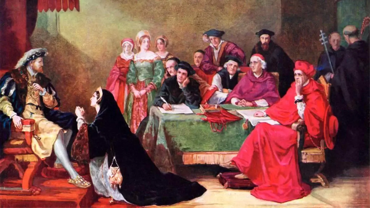 Tarihi Buluşma: Kral ve Papa Bir Arada