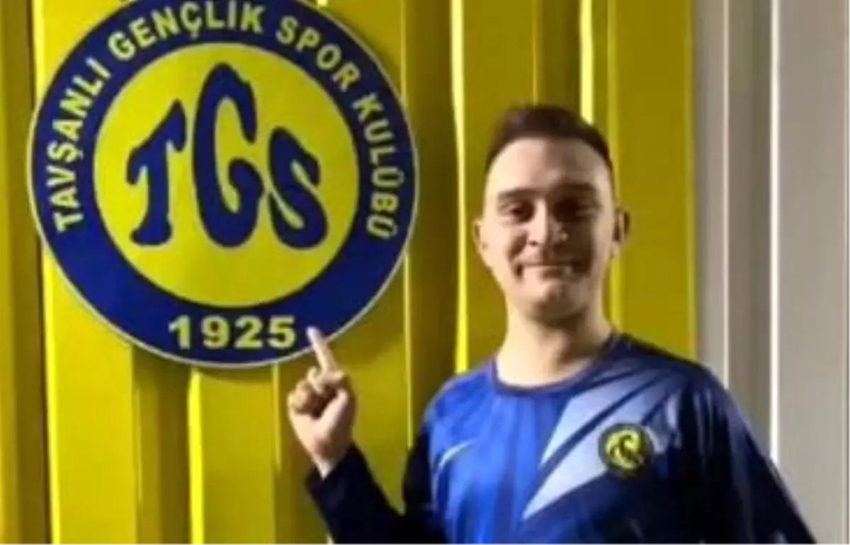 Gençyurduspor\'un Kalecisi 1 Ay Yok