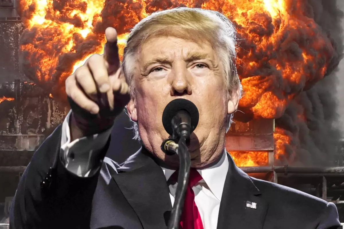 ABD Ordu Hava Saldırısı: Karayipler\'deki Uyuşturucu Kaçakçılığı Gemisine Baskın, 3 Ölü