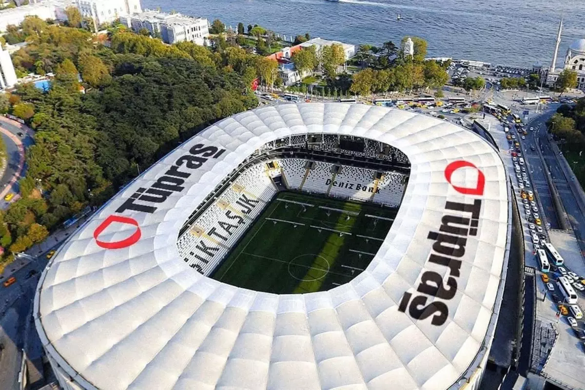 UEFA heyeti, derbide UEFA Avrupa finali provasını yapacak