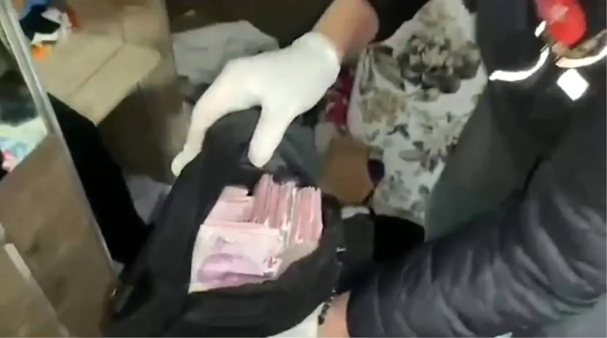 Uyuşturucu Satıcısı Tutuklandı