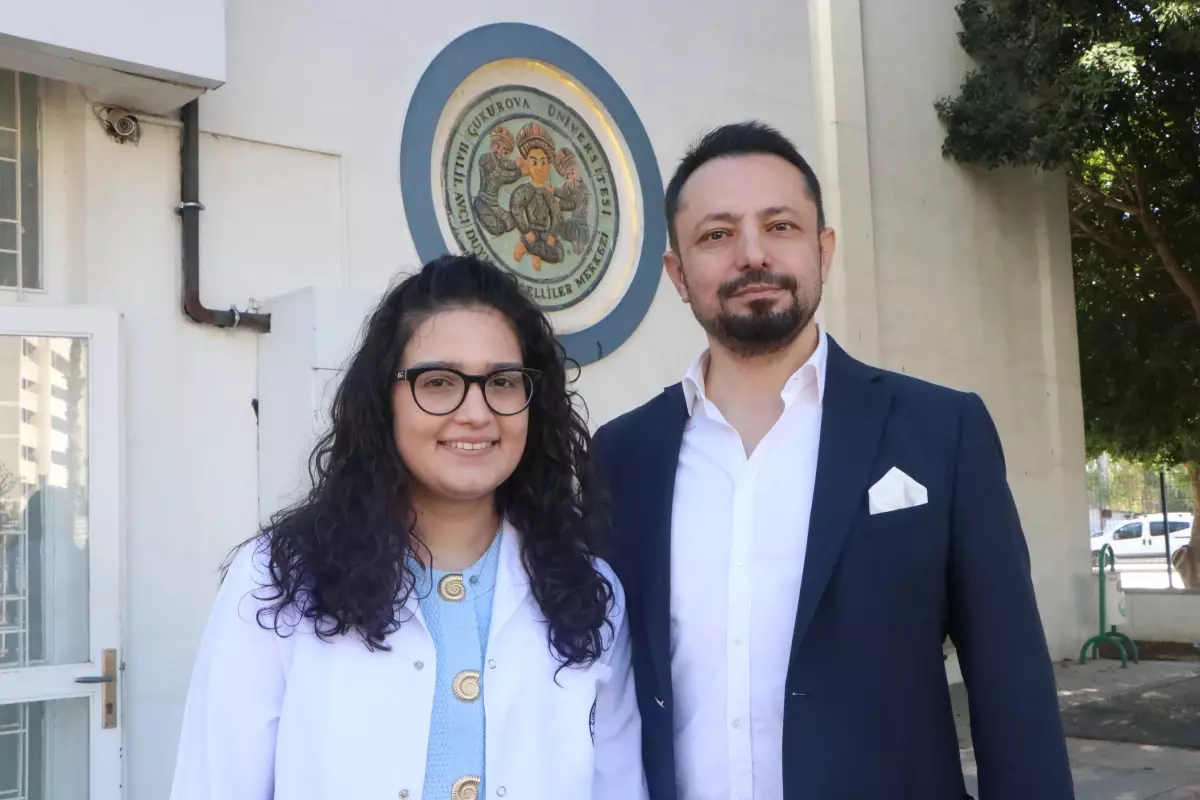 İşitme Engelini Aşarak Doktor Oldu