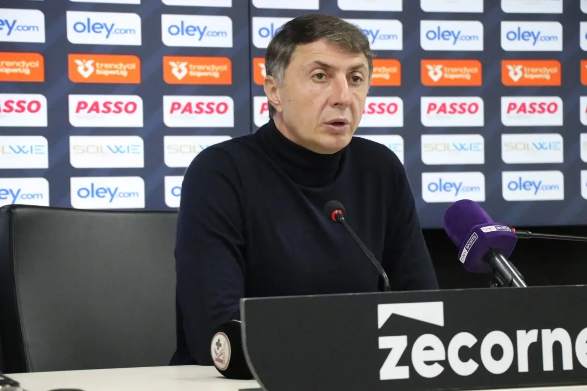 Kayserispor\'dan 3-2 Galibiyet