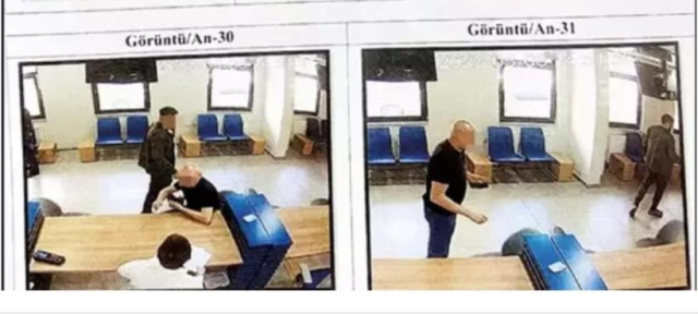 100 milyon liralık vurgun yapan 'Ölüler Çetesi' çökertildi 100 milyon liralık vurgun yapan 'Ölüler Çetesi' çökertildi