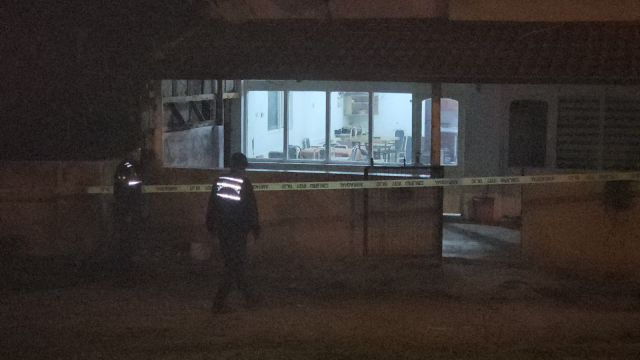 2 kişiyi av tüfeğiyle öldüren emekli polisten fuhuş çetesi iddiası 2 kişiyi av tüfeğiyle öldüren emekli polisten fuhuş çetesi iddiası