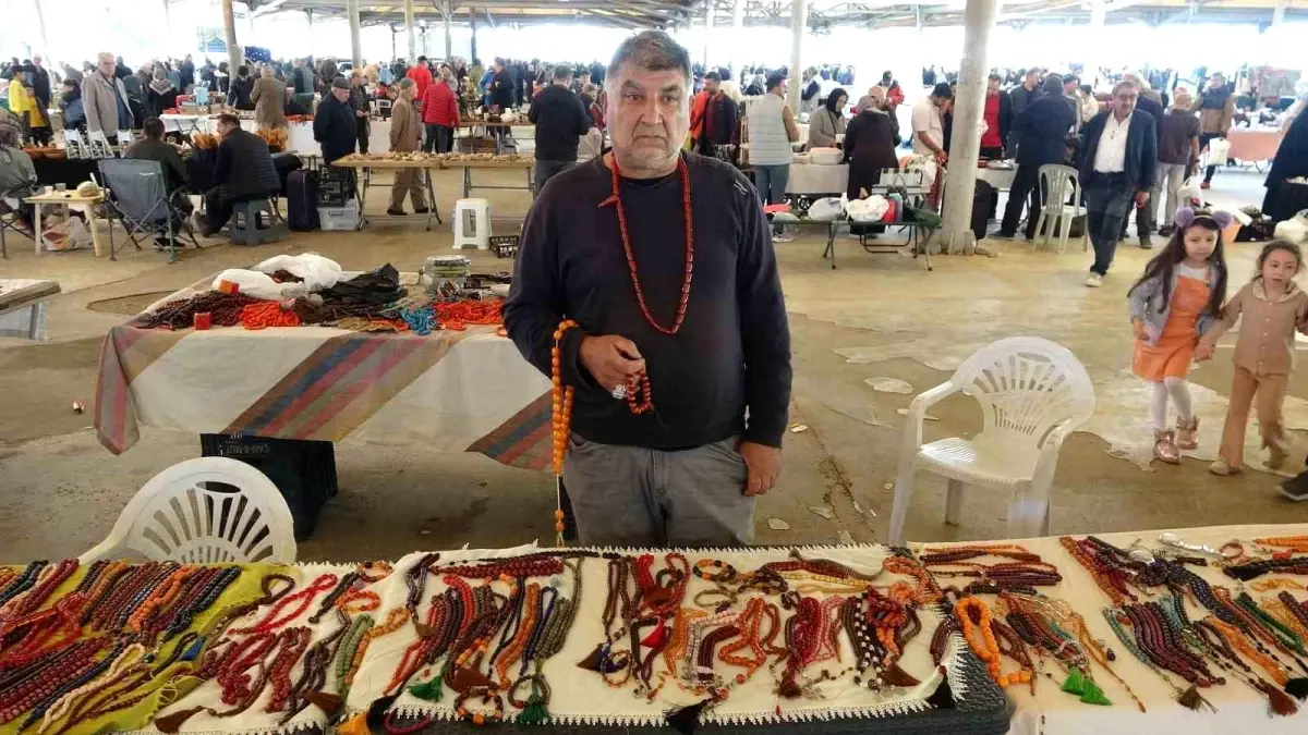 Tespih: Mutluluğun ve Huzurun Sembolü