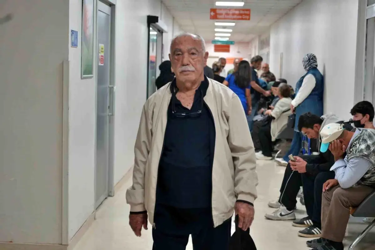 Organ Bağışı Haftası\'nda Önemli Mesajlar