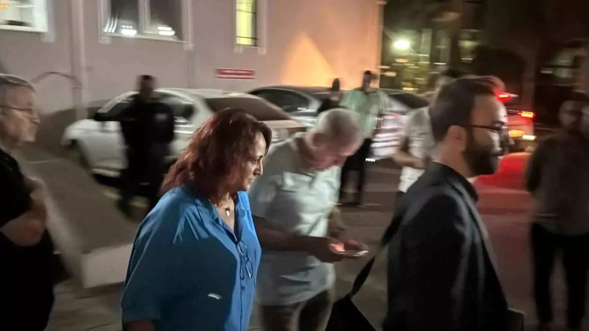 Hendek\'teki Fabrika Patlamasında Ceza Verildi