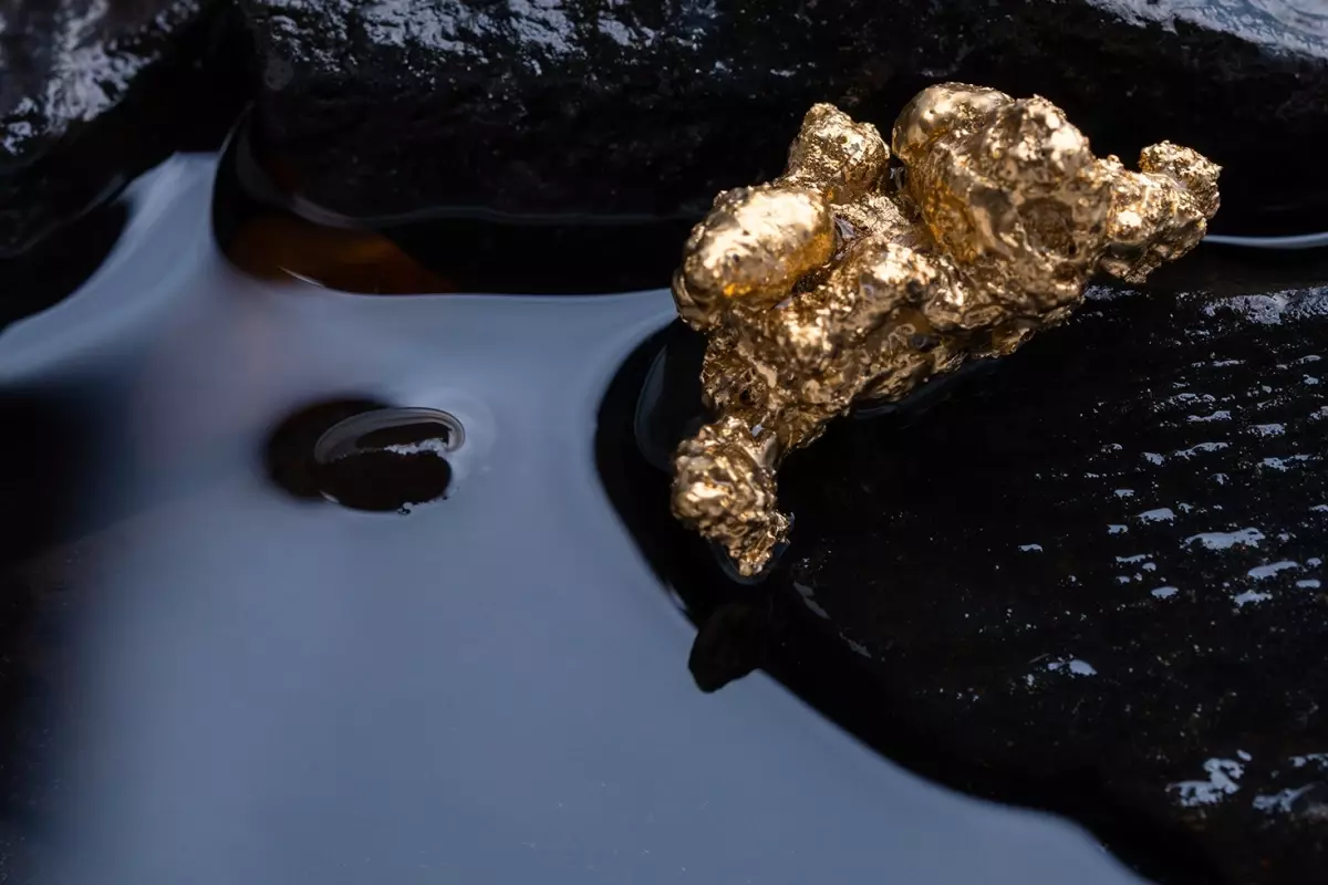 ABD\'nin gözünü diktiği ülke! Her yerinden altın, elmas ve petrol fışkırıyor