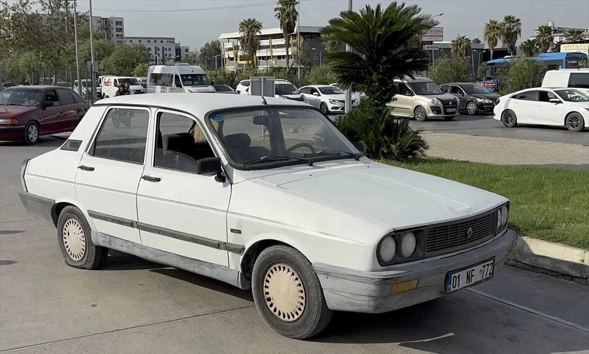 Adana\'da Pompalı Tüfekle Cinayet