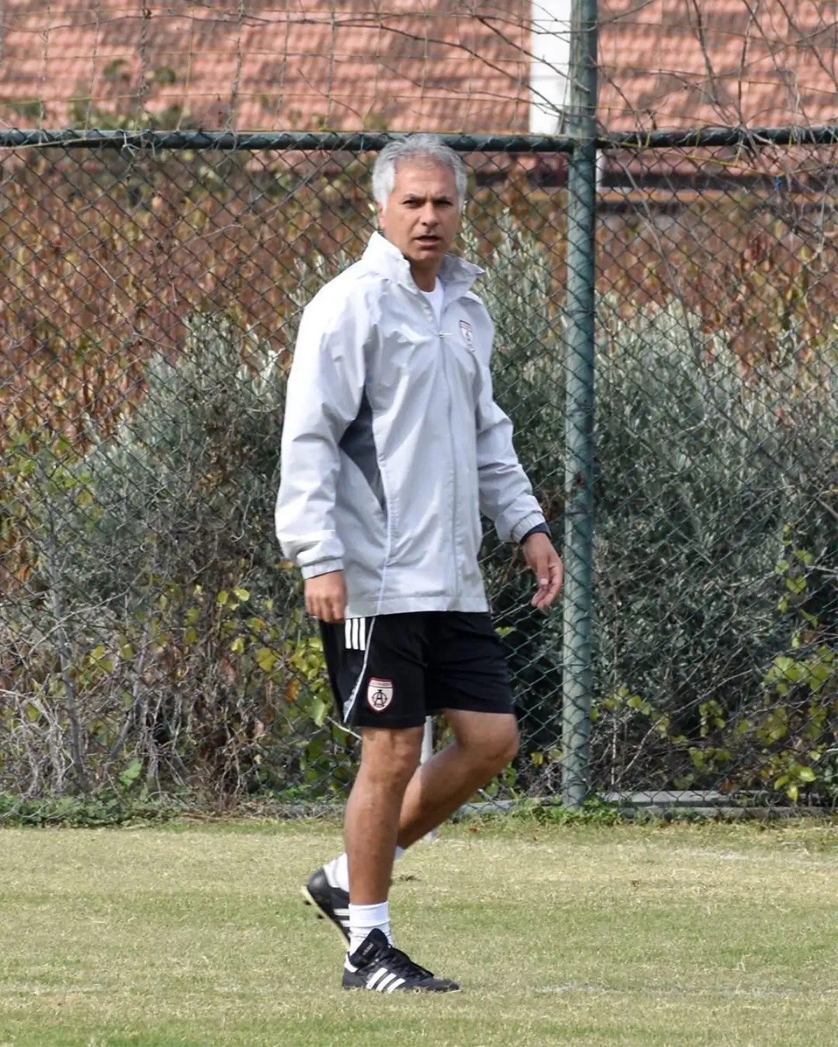 Altınordu\'da Teknik Direktör Ateş İstifa Etti