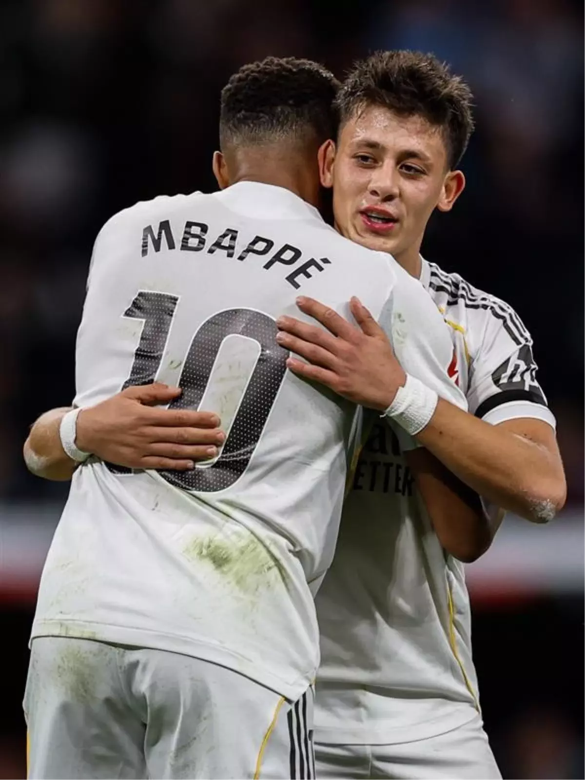 Arda Güler, Real Madrid\'le 26 Milyon Euro Kazandırdı