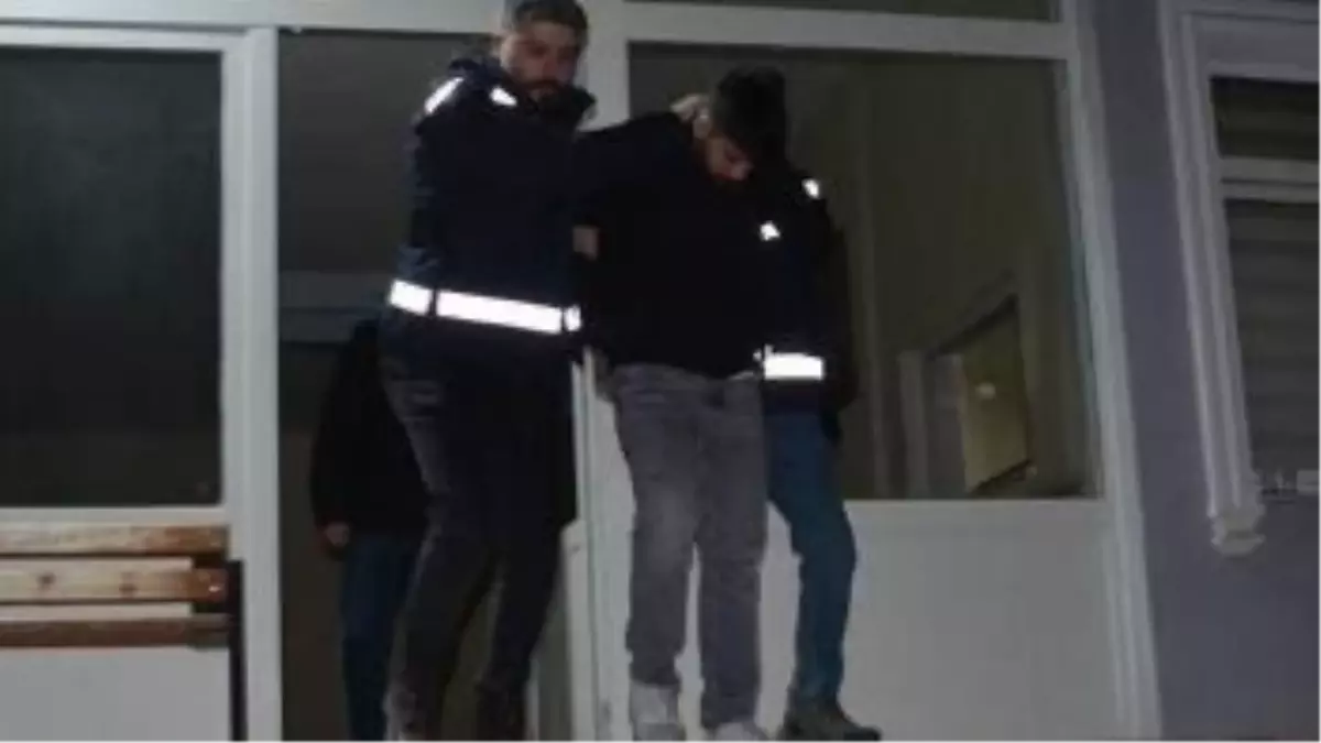 Arkadaşını Öldüren Genç Müebbet Hapis Cezası Aldı