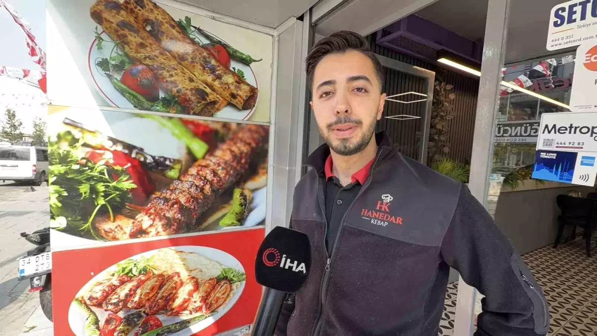 Arnavutköy\'de Domates Hırsızlığı