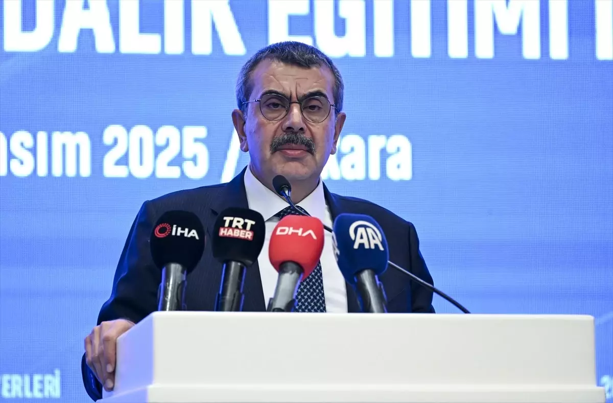 YLSY Burs Programında 22 Binden Fazla Öğrenci Yararlanıyor