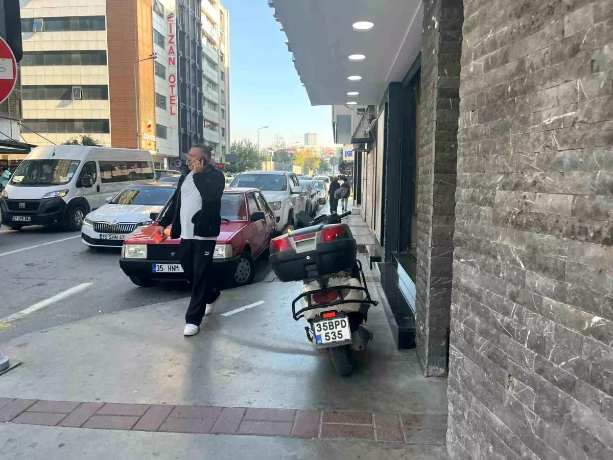 Sındırgı\'da 5.1 Büyüklüğünde Deprem