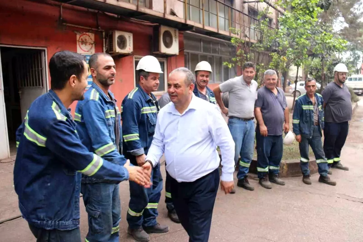 Yargıtay, Özçelik-İş\'i Akladı