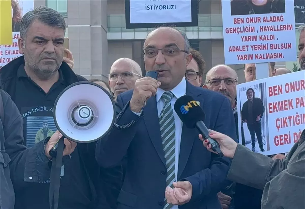 Beşiktaş\'taki Yangın Davasında Yeni Gelişmeler