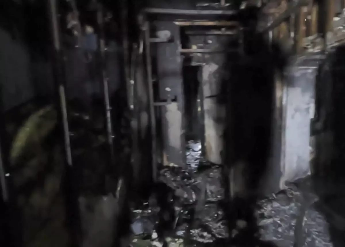 Beşiktaş\'taki Yangın Davasındaki Gelişmeler