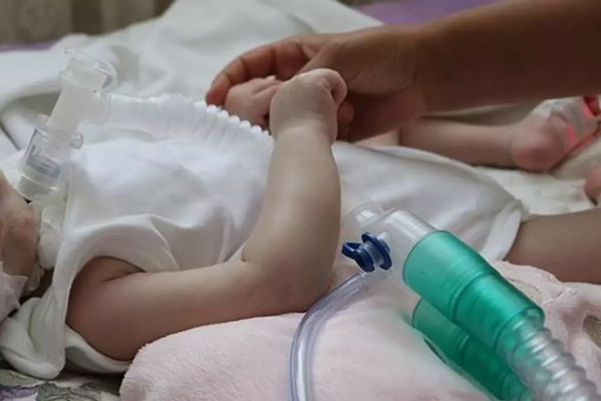 Binlerce çocuğun hayatını karartan hastalık üzerinden vurgun