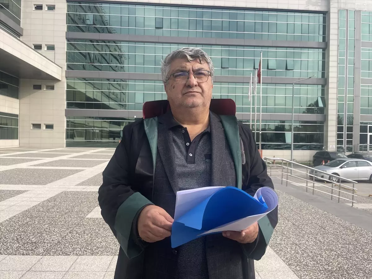 Bolu\'da Otel Yangını Soruşturması