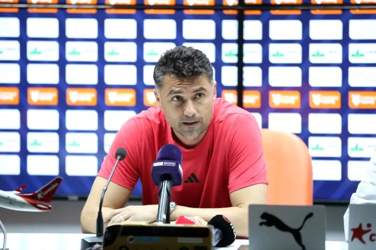 Burak Yılmaz\'dan Değerli Puan Değerlendirmesi